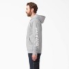 Dickies Water Repellent Sleeve Logo Hoodie - 3 of 3