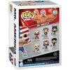 Funko POP! WWE: Mr. America - Hulk Hogan Vinyl Figure #162 #79623 - 4 of 4