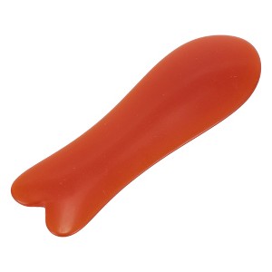 Unique Bargains Durable Fish Shape Facial Roller 1 Pc - 1 of 3