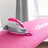 Oliso Ironing Board Cover Raspberry/Pistachio - 2 of 4