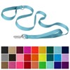 Country Brook Petz Deluxe Nylon Dog Leash, 6 Foot - 2 of 4