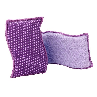 Scotch-Brite Dobie Stay Clean Scrub Sponge 2-Pack