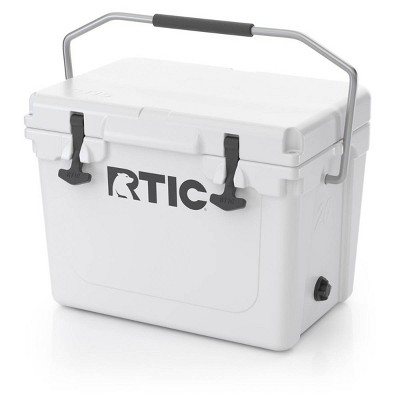 Rtic Outdoors 20qt Hard-sided Cooler : Target