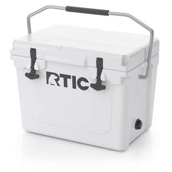 RTIC Outdoors 20qt Hard-Sided Cooler