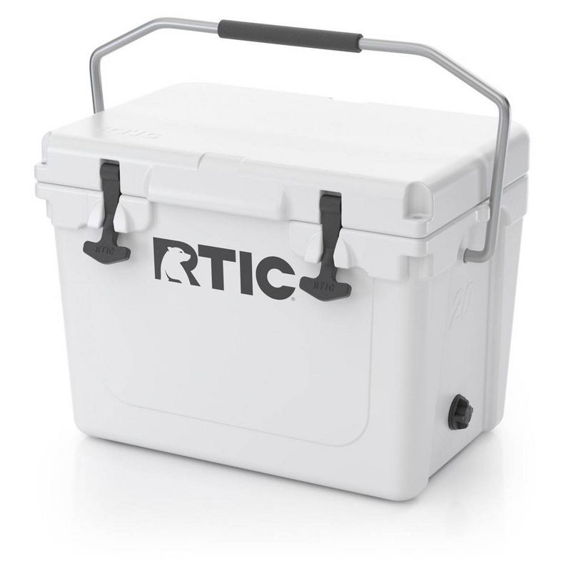 RTIC Outdoors 20qt Hard-Sided Cooler, 1 of 7