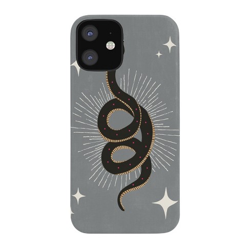 Heather Dutton Slither Gray Snap Iphone Case - Society6 : Target