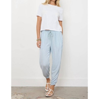 Women's Hancock Soho Twill Jogger - LAmade