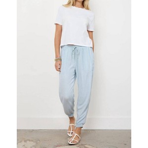 Women's Hancock Soho Twill Jogger - LAmade - 1 of 4