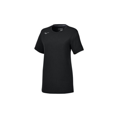 Mizuno Women's Short Sleeve Attack Tee 3.0