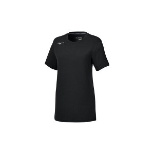 Mizuno Youth Girl's Short Sleeve Attack Tee 3.0 - 1 of 2