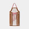 Adult Christmas Gingerbread Apron - Wondershop™ - 2 of 3