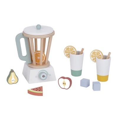 Toysters Blender Play Set Pretend Play Role Playing Kitchen Toy Playset For Girls & Boys