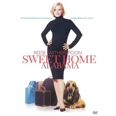 Sweet Home Alabama dvd Target