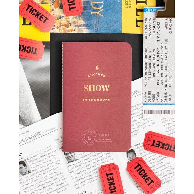 Letterfolk Lifestyle Passport