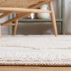 Casablanca CSB790 Hand Woven Indoor Rug - Safavieh - 4 of 4
