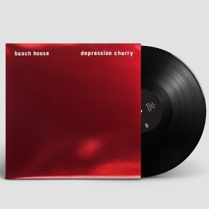Beach House - Depression Cherry (Vinyl) - 1 of 1