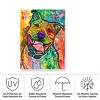 "The Best Things In Life" Outdoor Canvas - 3 of 4