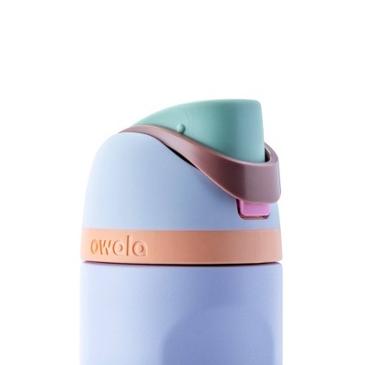 Owala FreeSip 24oz Stainless Steel Water Bottle