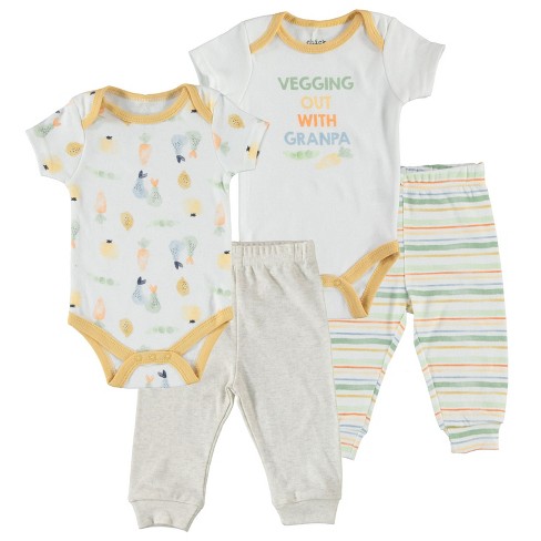 Gender neutral hot sale newborn