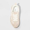 Kids' Korbyn Retro Sneakers - Cat & Jack™ - 3 of 4