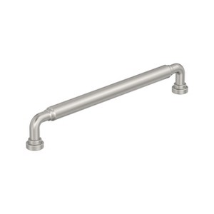 Amerock Coble Appliance Pull for Large Panels and Oversized Cabinets - 1 of 4