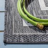 Courtyard CY8475 Power Loomed Indoor and Outdoor Rug - Safavieh - 2 of 3