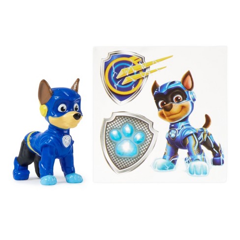 Paw Patrol Mighty Movie Pup Squad Aircraft playset