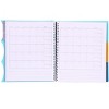 Mintra Office Durable PREMIUM Spiral Notebook - 4 of 4