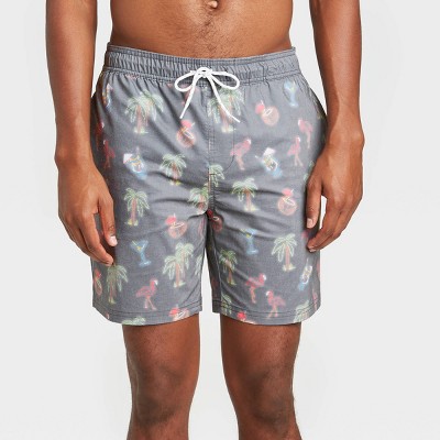 Men's Swim Trunks : Target