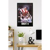 Trends International Rocky IV (1985) - One Sheet Unframed Wall Poster Prints - 2 of 4