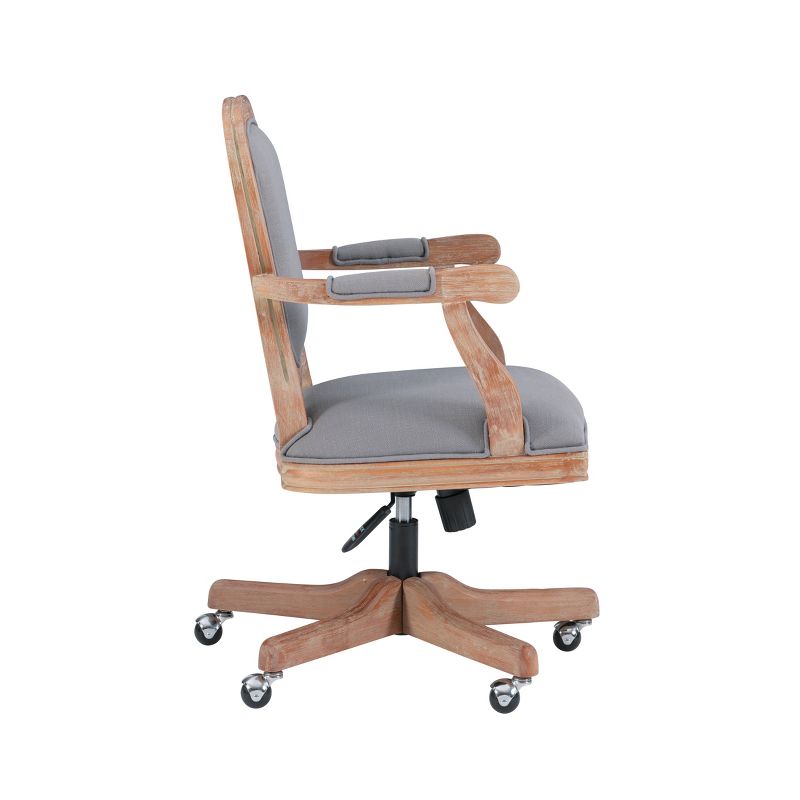 Maybell Office Chair - Linon, 5 of 11