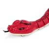 Terra by Battat – Remote Control Infrared Light-Up Snake - Rainbow Boa - image 2 of 4