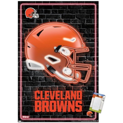 Gold 5 NFL: Browns - Odell Beckham Jr (Home Uniform) with Chase 