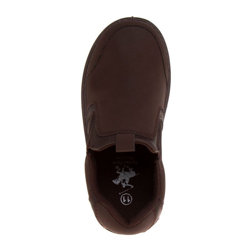 Beverly Hills Polo Club Boys Casual Slip On Shoes (Little Kids/Big Kids), 4 of 8
