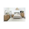Coaster,Arini 3-drawer Nightstand - 2 of 4
