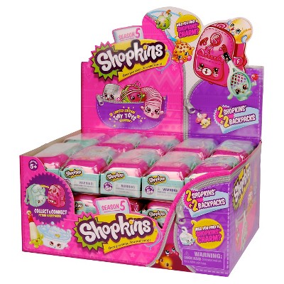 Shopkins : Target