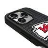 NFL AFC Teams Text Backdrop MagSafe Compatible Cell Phone Case for Apple iPhone - 4 of 4