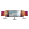 StarTech 24-inch 16:9 Gold Monitor Privacy Screen 2469G-PRIVACY-SCREEN - 2 of 4