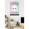 Trends International Netflix Squid Game: Season 3 (2025) - Red Light Green Light Unframed Wall Poster Prints - 2 of 4