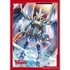 Bushiroad Sleeve Collection Mini Vol.338 Card Fight!! Vanguard [Dragonic Waterfall] (Card Sleeve) - 2 of 2