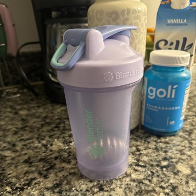 Protein shaker target best sale