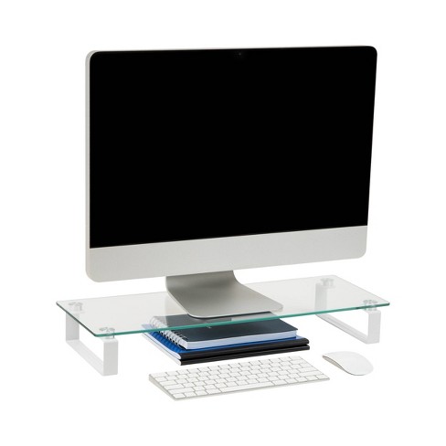 Computer stand target on sale