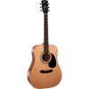 Cort AD810 OP Dreadnought Acoustic Guitar - 3 of 4