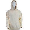 Expert Brand USA-Made Men's Oversized Heavyweight Cotton Pullover Hoodie - 3 of 4