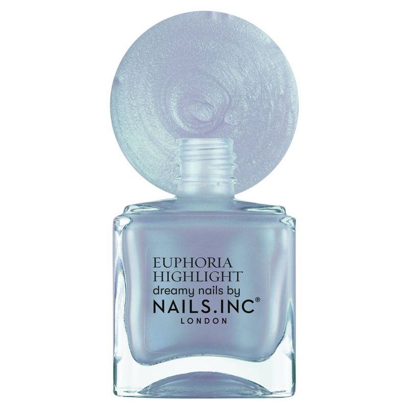Nails.INC Euphoria Highlight Nail Polish - 0.47 fl oz, 1 of 14