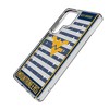NCAA Big 12 Universities Field Clear Cell Phone Case for Samsung Galaxy - 2 of 4