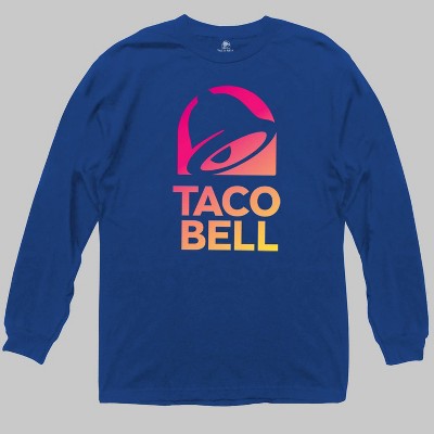 taco bell shirt