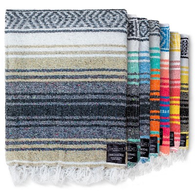 Benevolence LA Authentic Mexican Falsa Blanket