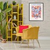 Stupell Industries Ibiza Flower Market Framed Giclee Art - 3 of 4