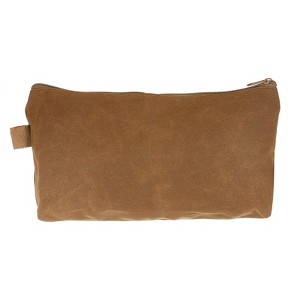 Unique Bargains Waterproof Oxford Zippered Multipurpose Small Tool Bags - 1 of 4